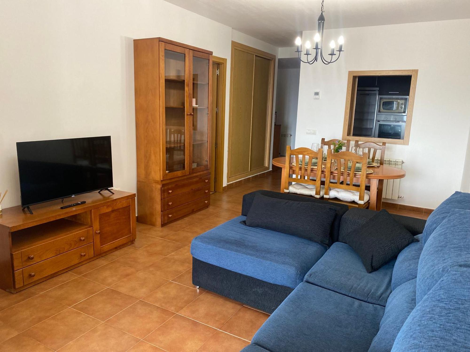 Mirador Del Tietar Apartman Mijares Kültér fotó