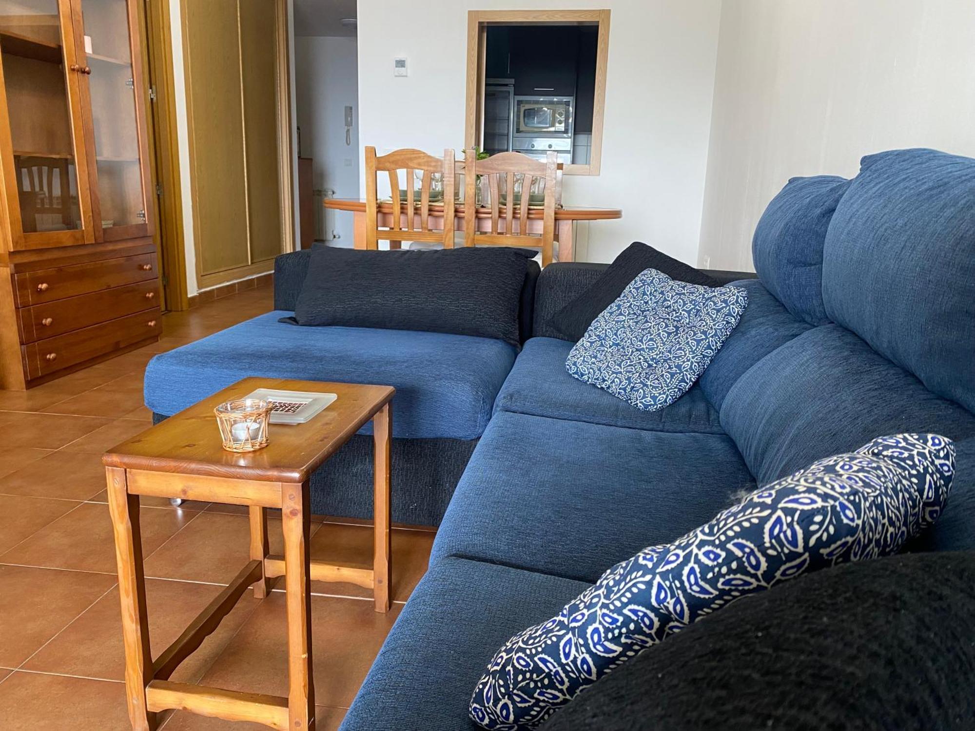 Mirador Del Tietar Apartman Mijares Kültér fotó