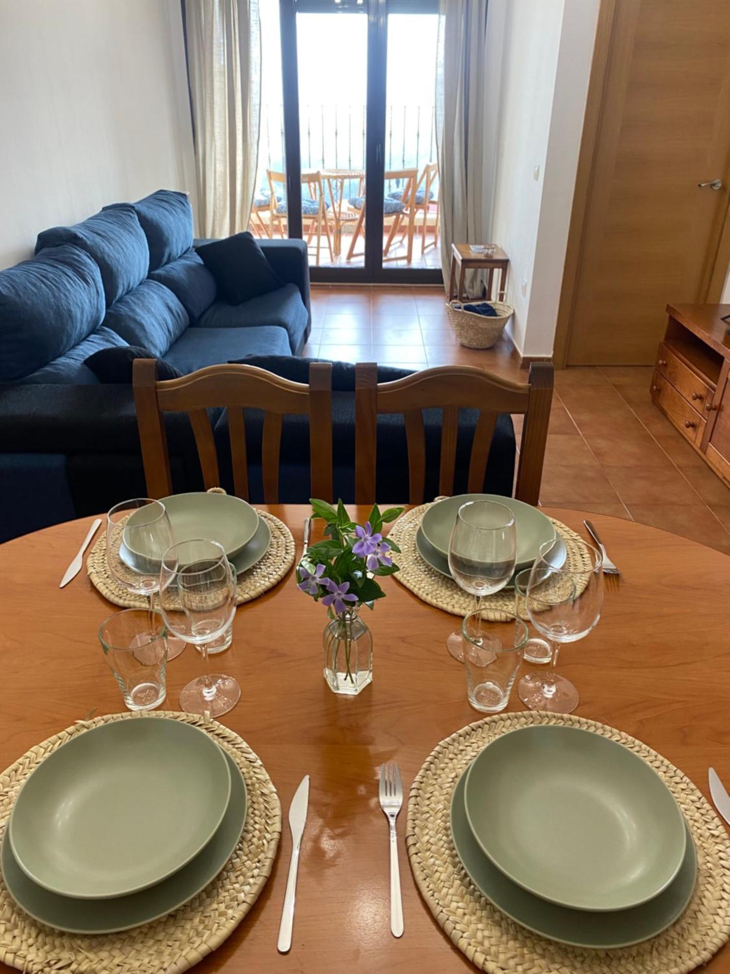 Mirador Del Tietar Apartman Mijares Kültér fotó