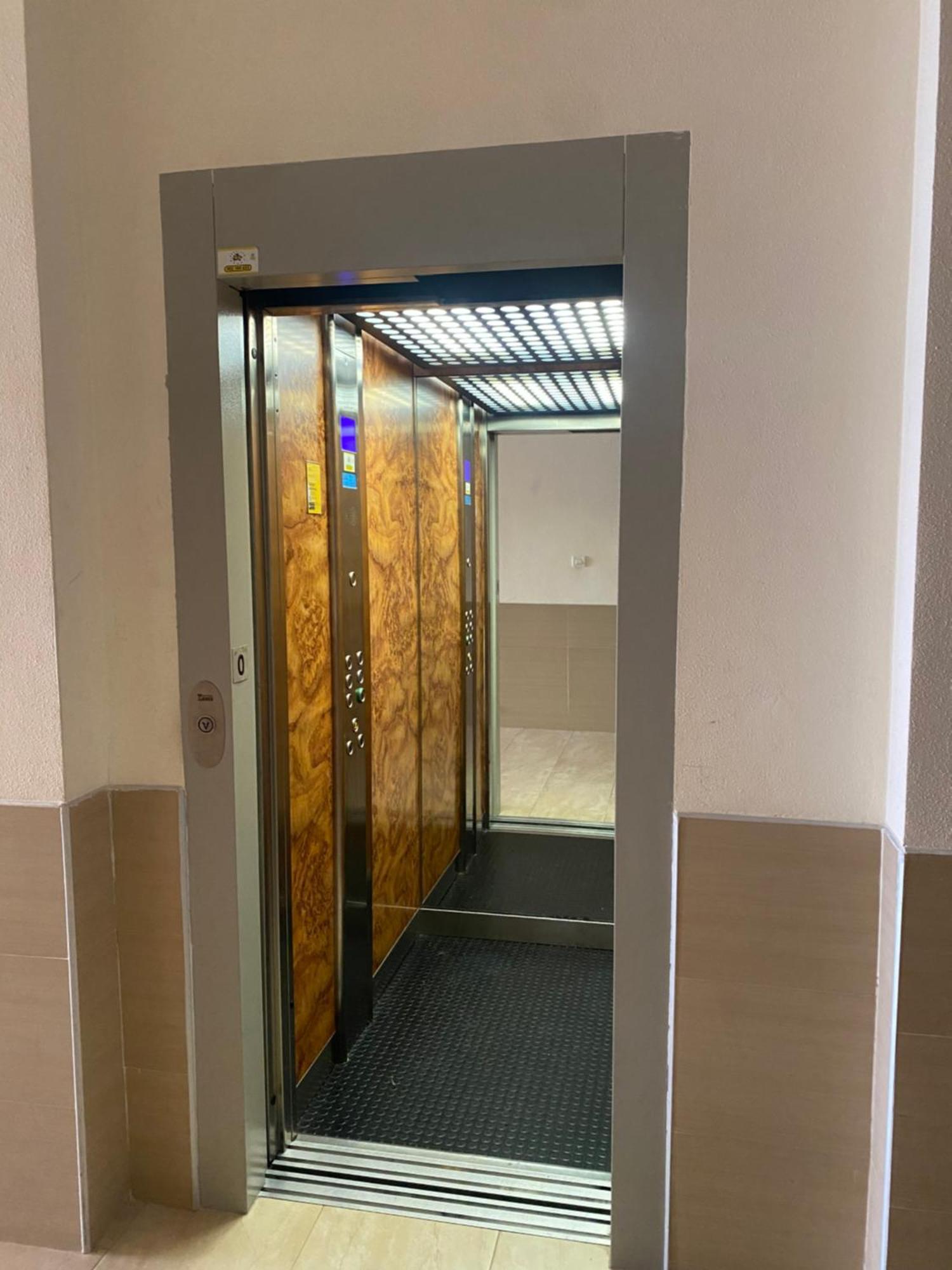 Mirador Del Tietar Apartman Mijares Kültér fotó