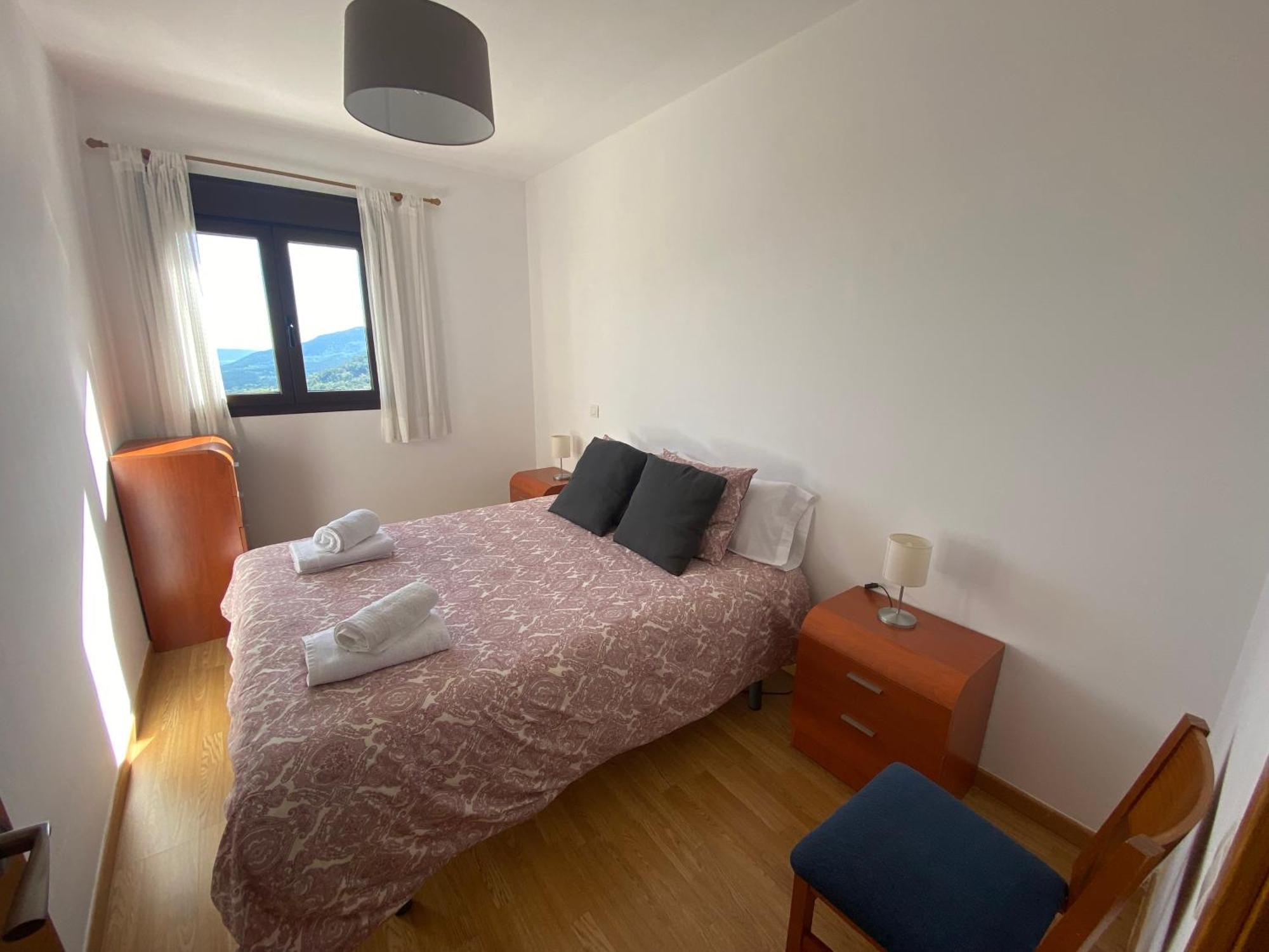 Mirador Del Tietar Apartman Mijares Kültér fotó